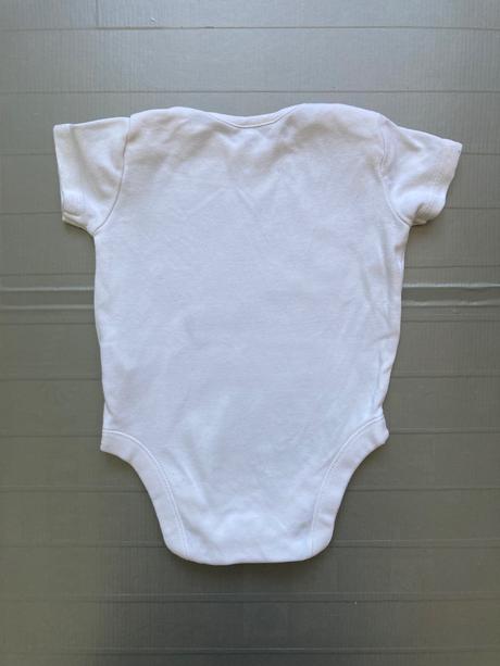 Body s kratkym rukavom, mysky, disney,68