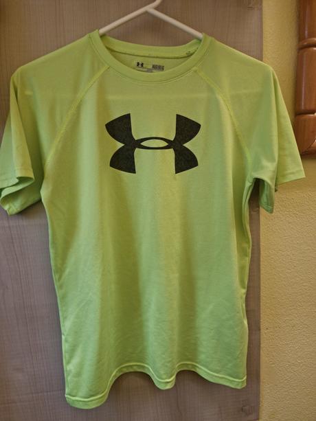 Tricko under-armour, under armour,152
