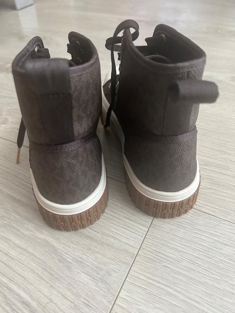 Sneakersy michael kors veľ 7,5, michael kors,38