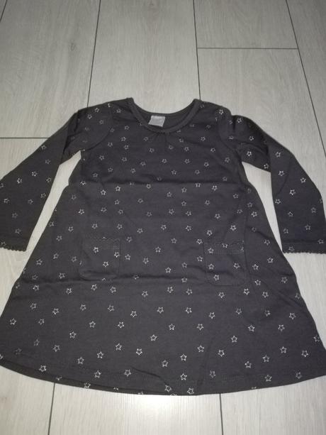 H&m tunika č.86, h&m,86