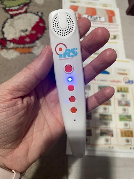 Hovoriace pero irs (geniuso)+ 6kníh (3 sú aj v aj), 