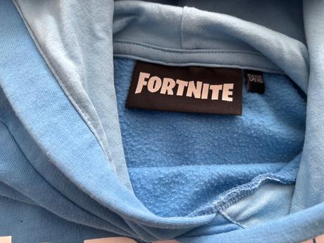 Mikina fortnite 134/140, 134
