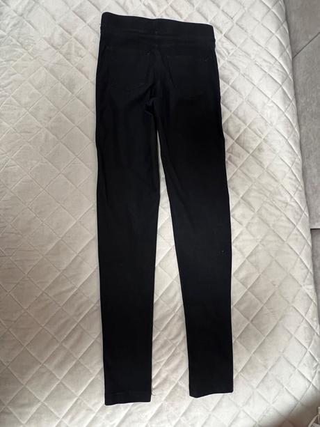 H&m leginy, h&m,152
