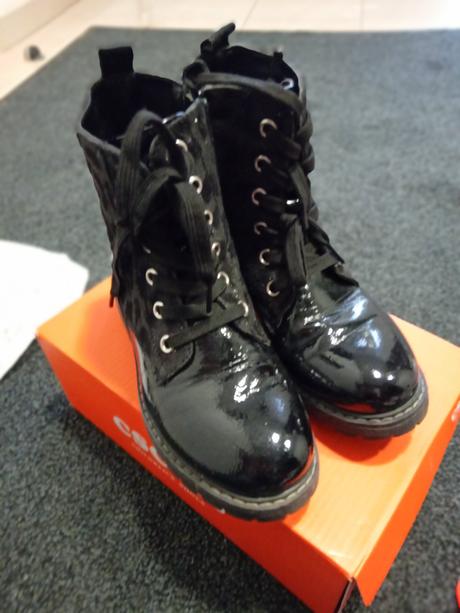 Čižmičky c.33, nelli blu,33