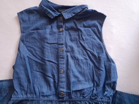 Rifľové saty č. 40, gate,40