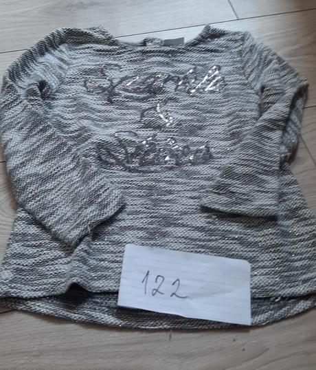 Balik 122, 122–134