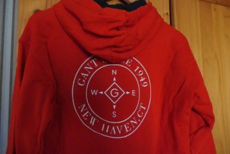 Gant original mikinove damske super saty m/l, gant,m