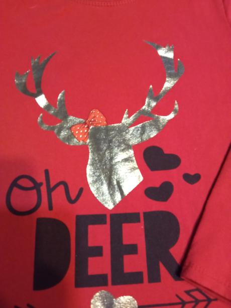 Vianočná mikina, 146