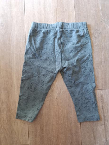 Newbie legíny, newbie,74