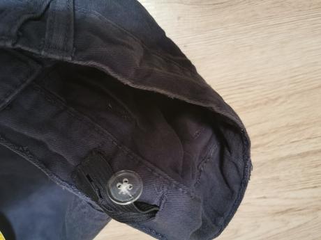 Nohavice, pepperts,140