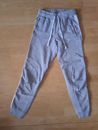 Tepláky x-mail, veľ. 146/152, 146