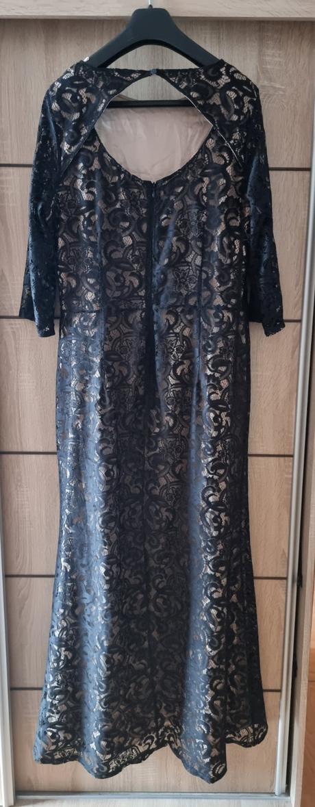 Spoločenské šaty, next,46