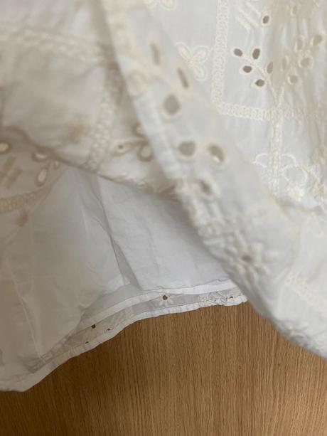 Saty z madeiry, zara,146