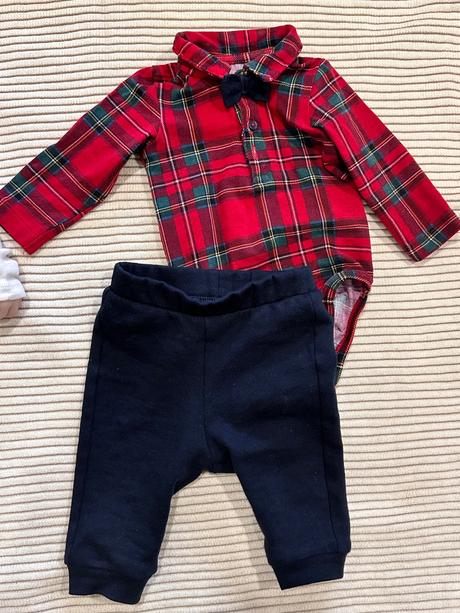 Set pre chlapceka, h&m,56