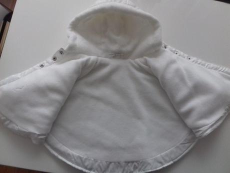 Krasna palerinka, ergee,74