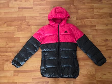 Športová bunda, adidas,146