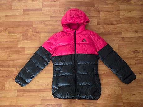 Športová bunda, adidas,146