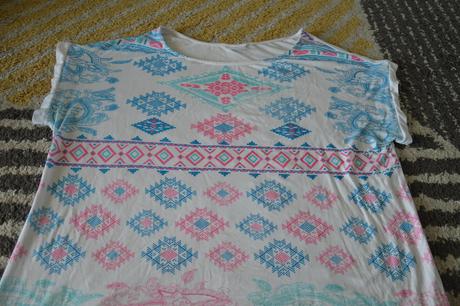 Tričko bonprix 48/50, bonprix,48