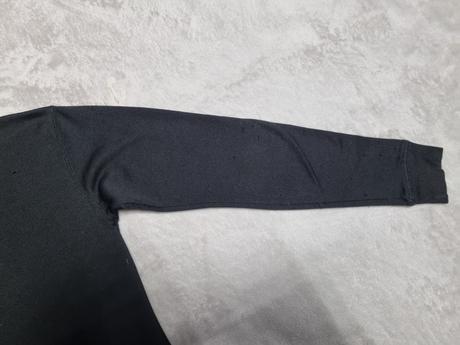 Termopradlo tričko, 140