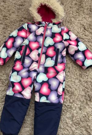 Overalová kombinéza, sinsay,98