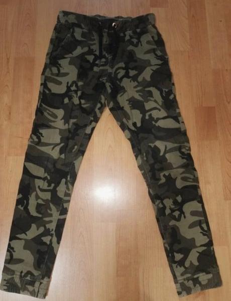 Dámske nohavice, xs