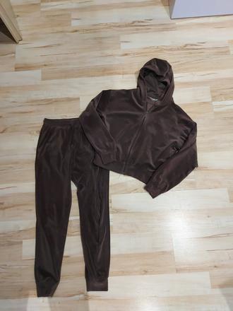 Teplakova suprava 158/164, 158