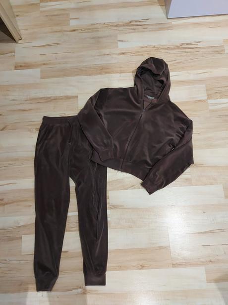 Teplakova suprava 158/164, 158