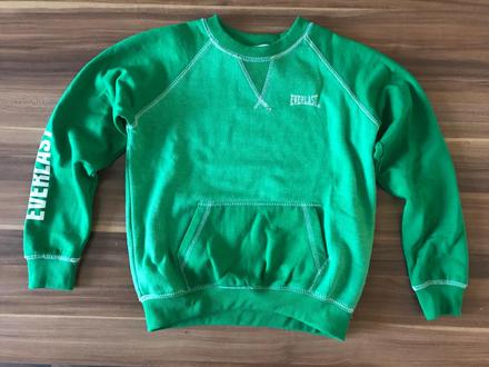 Mikina everlast, 146