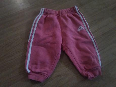 Teplaky adidas, adidas,68