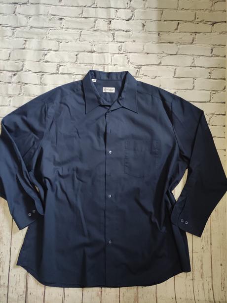 Nadrozmerná košeľa, xxl