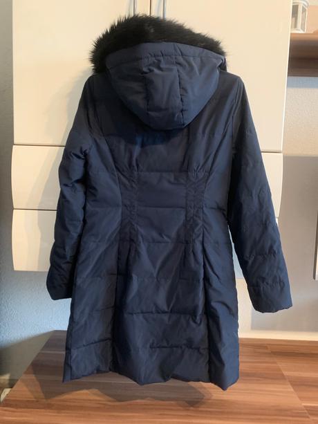 Zimná bunda, orsay,34