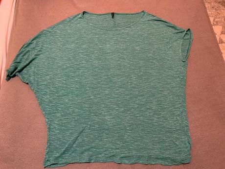 Tričko, benetton,m