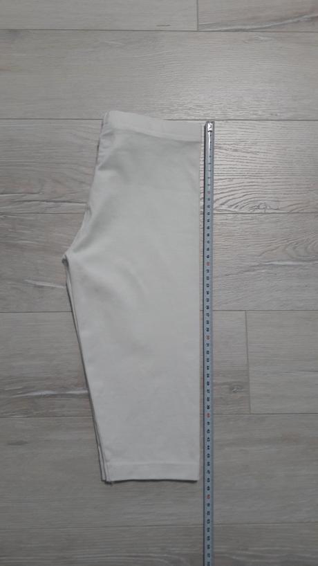 Biele legíny next, next,134