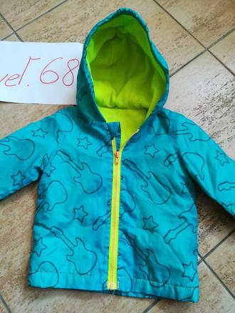 Prechodná bundička, george,68