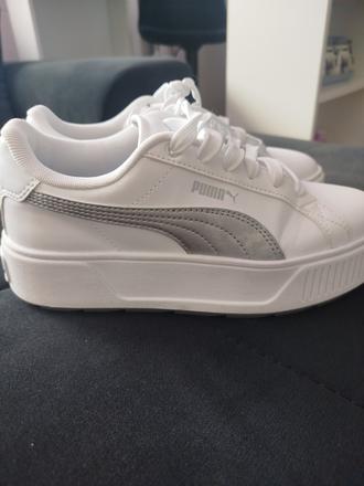 Tenisky puma, puma,37