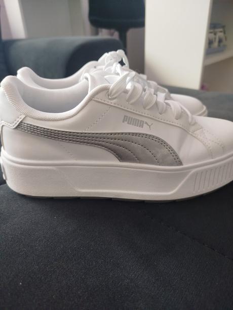Tenisky puma, puma,37