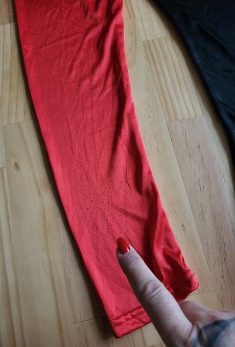 Nohavice super hero harley quinn na 8-10r, 