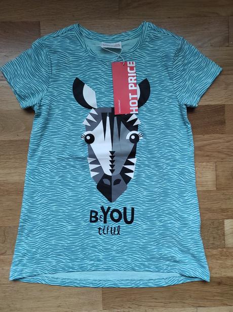 Trička coccodrillo, coccodrillo,128