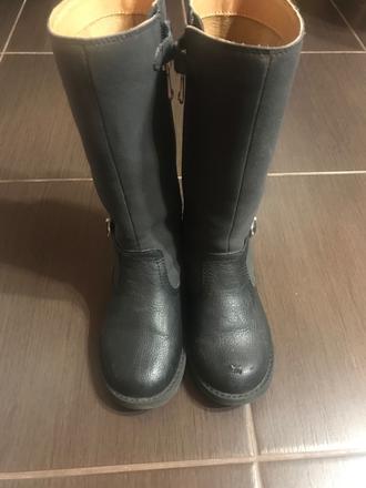 Čižmy mayoral, mayoral,26