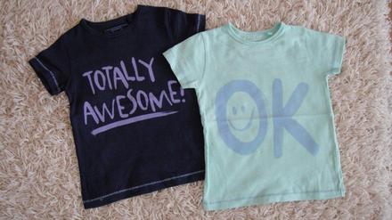 Tricko 2 ks, next,92