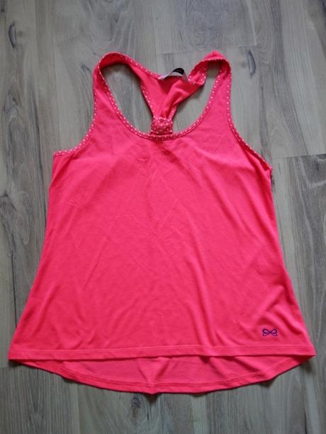 Dámske tričko hunkemoller, m