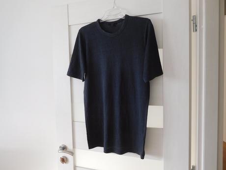 Cos  xs, tričko eco bavlna+vlna  oversize, cos,xs
