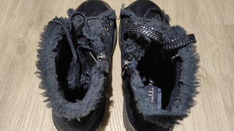 Topánky, nelli blu,33