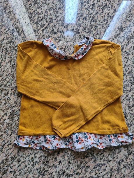 Svetrík, h&m,110
