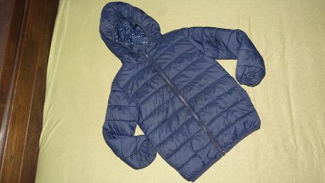 Obojstranna bundicka george, george,122