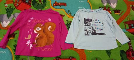 Tričká 2 krát, 92