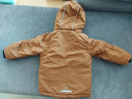 Chlapčenská zimná bunda, dopodopo,98
