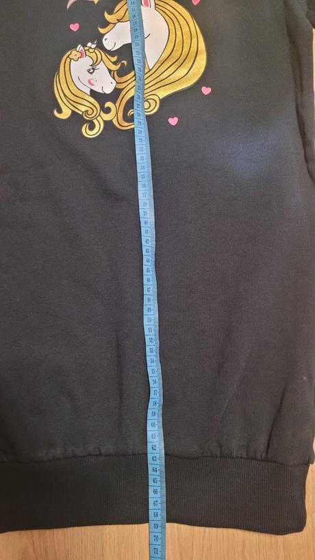 Tunika bonprix dievča č. 140/146, 10/11 rokov, bonprix,146