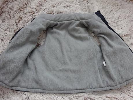 Zateplená vesta, 92