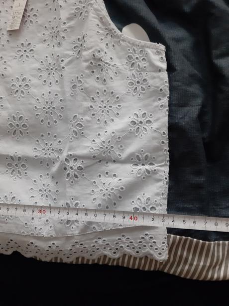 Letna damska bluzka, tally weijl,l